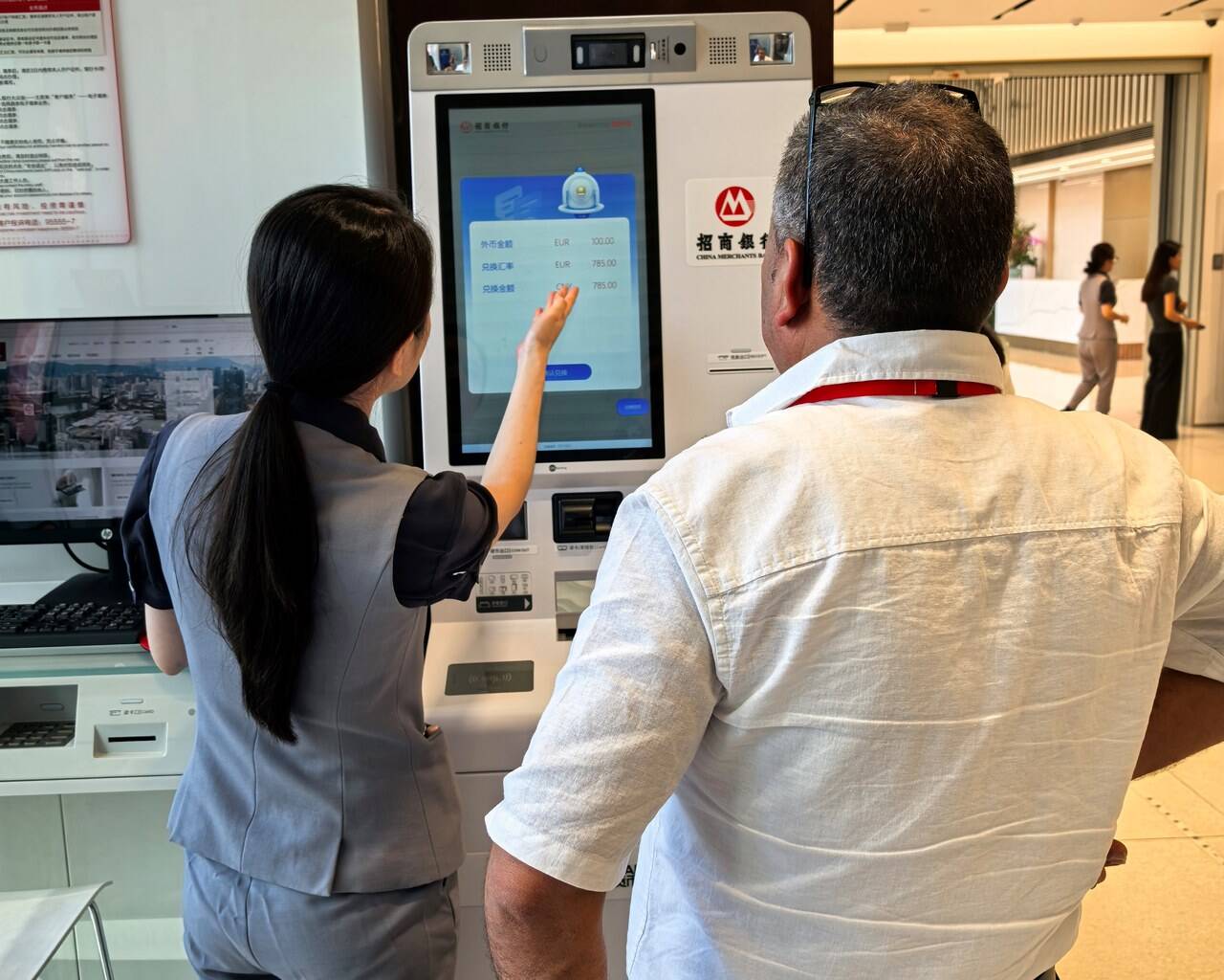 最新医保卡提取现金方法自助提款机方法分析(最方便真实的台州医疗保障卡怎么提取现金方法)